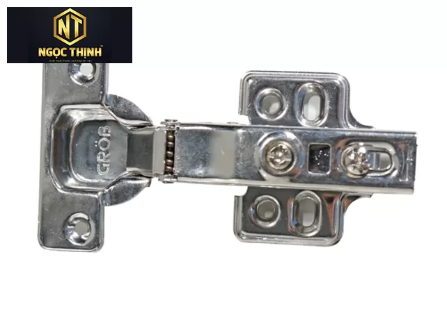 Bản Lề Inox GS304C-1-2-3 tại Phước Bình